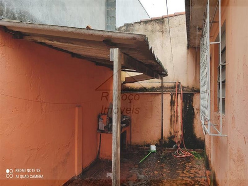 Imagem 8 de 22 de Terreno Cidade Patriarca São Paulo/sp - 1300