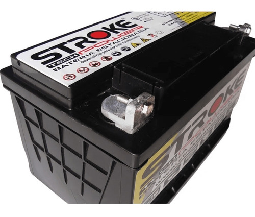 Kit3 Bateria Estacionária Df700 45ah Nobreak Energia Solar