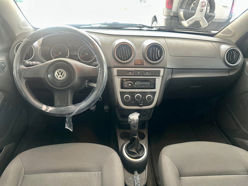 Volkswagen Gol 1.0 Vht Trend Total Flex 5p
