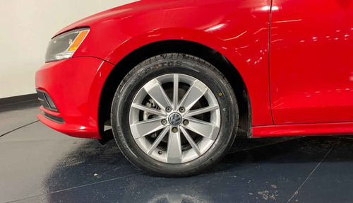 Imagen 6 de 15 de 122846 - Volkswagen Jetta 2016 Con Garantía