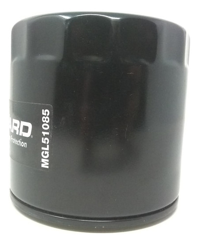Filtro De Aceite Maxima Proteccion Microgard Mgl51085