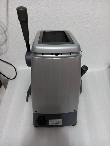 Duplicadora De Llaves De Punto Capri Smart (Usado)