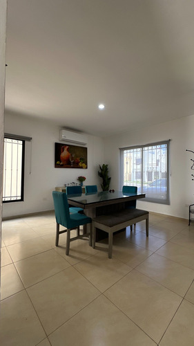 Casa En Venta Mérida, Gran Santa Fé Caucel