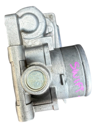 Cuerpo De Aceleración Suzuki Swift 3cil Turbo Boosteryet (Usado)