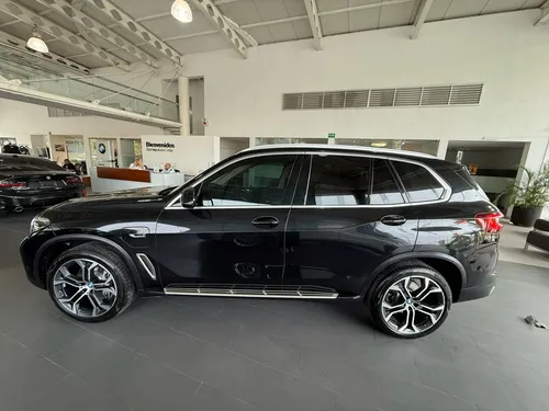 BMW X5 5p xDrive 45e PHEV X Line L6/3.0/T Aut