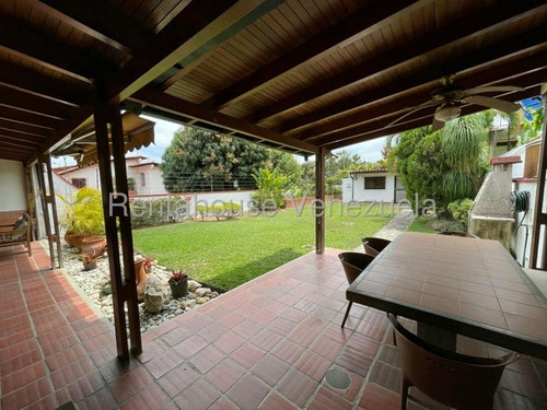 Urb Miranda Casa En Venta Mls #25-19345 - Sl