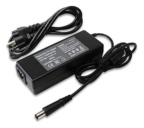 Adaptador De Corriente Hp 19v 4.74a Para Ultraslim Docking S