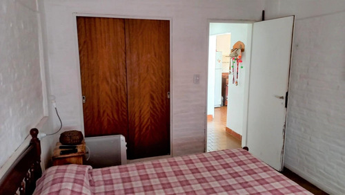 Imagen 8 de 15 de Departamento 2 Ambientes Con Cochera Cubierta Frente Al Mar.