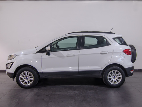 Ford Ecosport 1.5 Se 123cv 4x2