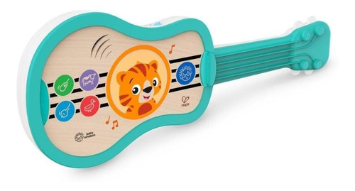 Guitarra Musical Baby Einstein Sing & Strum Magic Touch