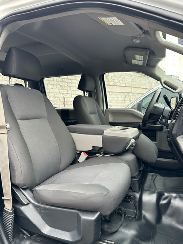 Ford F-150 5.0l Doble Cabina V8 4x4 At