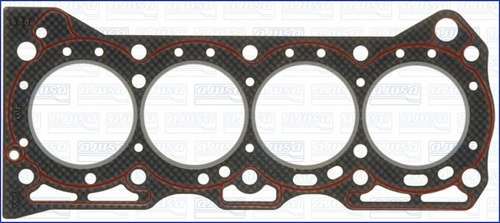 Junta Tapa De Cilindros Suzuki Forsa/swift/samurai/gypsy 1.3