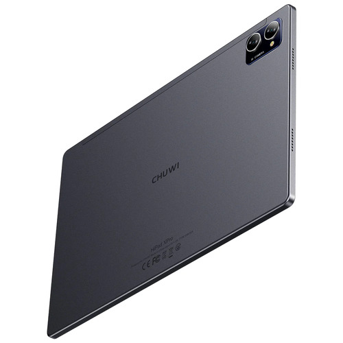 Tablet Chuwi HiPad XPro 10.51" con red móvil 128GB gris y 6GB de memoria RAM