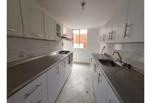 Casa Unifamiliar En Venta En La Loma De Los Bernal, Medellín