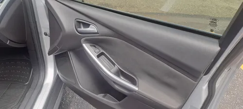 Ford Focus 2.0 Titanium