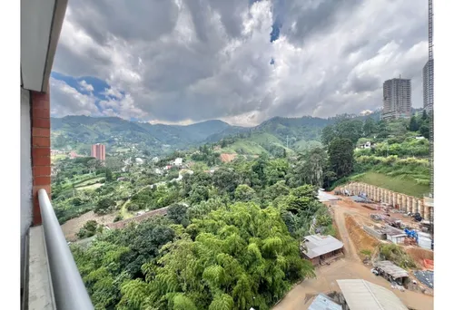 Vendo Apartamento En Sabaneta - San José Parte Plana