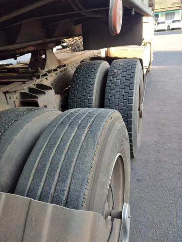 Scania T 114 Ga 4x2 Nz 1998/1998