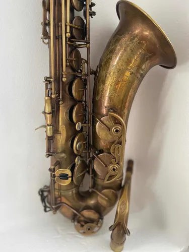 Sax tenor p 2024 mauriat system 76