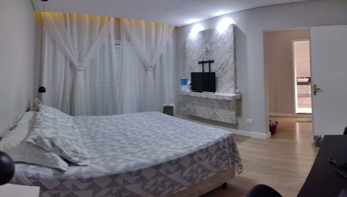 Imagem 19 de 30 de Casa Jardim Guarujá/sp
