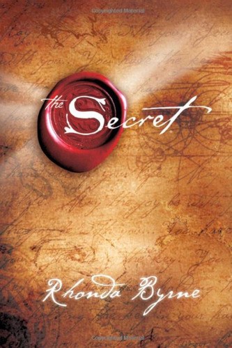El Secreto (the Secret) - Tela - Byrne, Rhonda