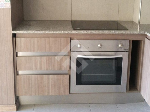 Departamento En Arriendo De 1 Dorm, 1 Bod En Santiago