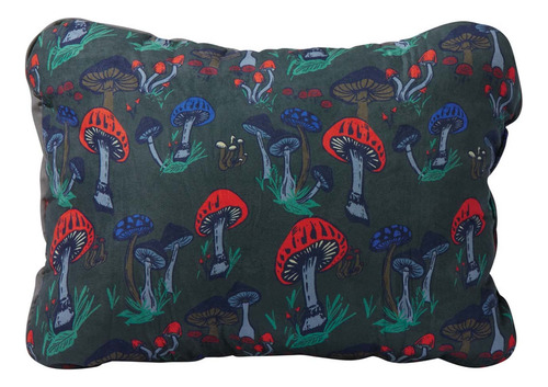 Almohada Comprimible Para Acampar Estampado Divertido Estampado De Chico Divertido