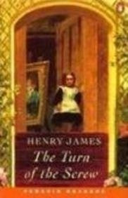 The Turn Of The Screw - Henry James