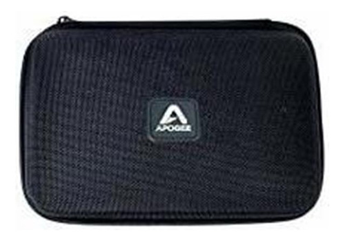 Estuche De Transporte Apogee Hypemic Y 