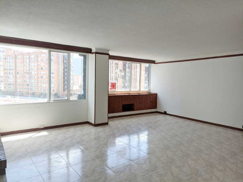 Vendo Apartamento Floresta 124 M2