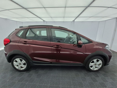 Honda WR-V 1.5 Lx
