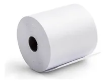 Comprar 10 Rollos Papel Termico 57mm X30m Ticket Fiscal Posnet 57x30