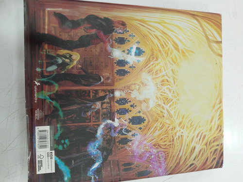 Harry Potter Y La Orden Del Fénix, De Jim Kay Y Neil Packer