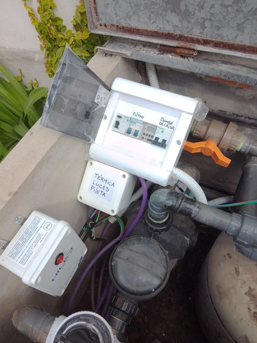 Electricista Certificado