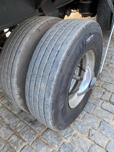 Imagem 7 de 15 de Carreta Frigorífica Vanderleia Gancheira Ibiporã