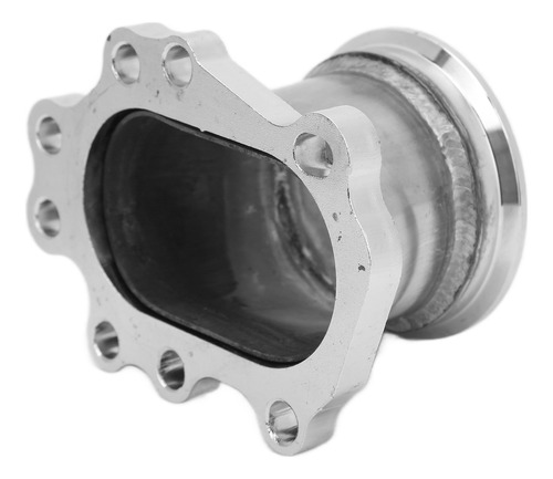 Adaptador De Tubo Descendente Flange Turbo, Abrazadera De Ba