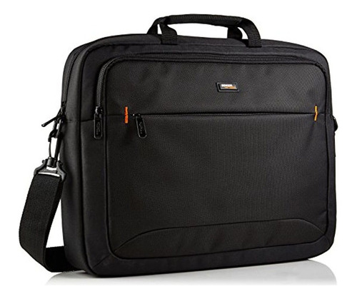 Funda Para Tablet Y Portátil Amazonbasics Negro