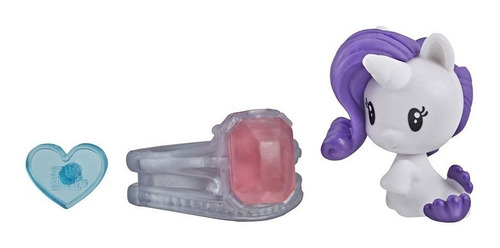 My Little Pony Huevo Sorpresa Envio Full E5966 (3089)