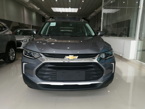 Chevrolet Tracker Premier 2021 Fsa