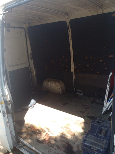 Peugeot Boxer 2.3 350lh Confort Hdi Larga Alta
