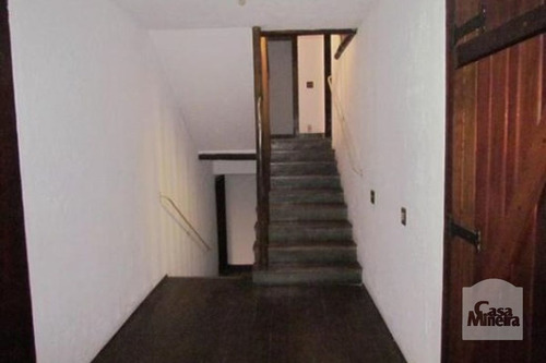 Imagem 5 de 11 de Casa À Venda No Mangabeiras - Código 97250 - 97250