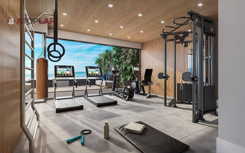 Imagem 14 de 21 de Cobertura À Venda, 156 M² Por R$ 2.847.520,00 - Centro - Itapema/sc - Co0192