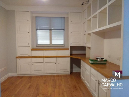 Imagem 17 de 22 de Apartamento Com 3 Dormitórios À Venda, 116 M² Por R$ 500.000,00 - Marília - Marília/sp - Ap0203