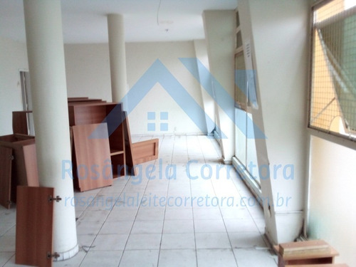 Imagem 2 de 7 de Sala - Sa00216 - 69952421