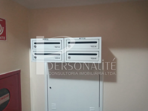 Imagem 16 de 21 de Apartamento Em Vila Rui Barbosa, São Paulo/sp De 50m² 2 Quartos À Venda Por R$ 245.000,00 - Ap1677353-s