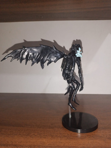 Boneco Ryuk Shinigami Death Note Importado (Usado)