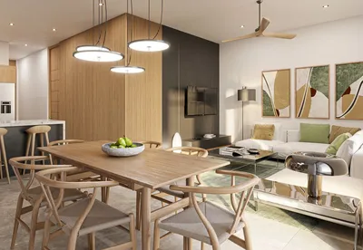 Departamento en venta