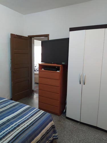 Imagen 5 de 11 de Se Vende Apartamento En Los Chaguaramos 55mt2