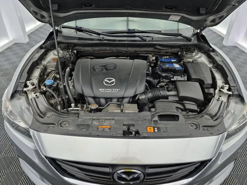 Mazda 6 2.5 Grand Touring