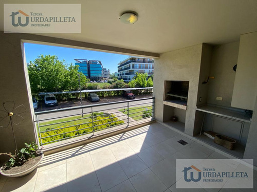 Departamento En Venta 3 Ambientes  En Terrazas De Ayres - Ayres Vila