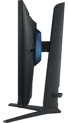 Monitor De Juegos Samsung Odyssey G4 27 Fhd 240hz 1ms